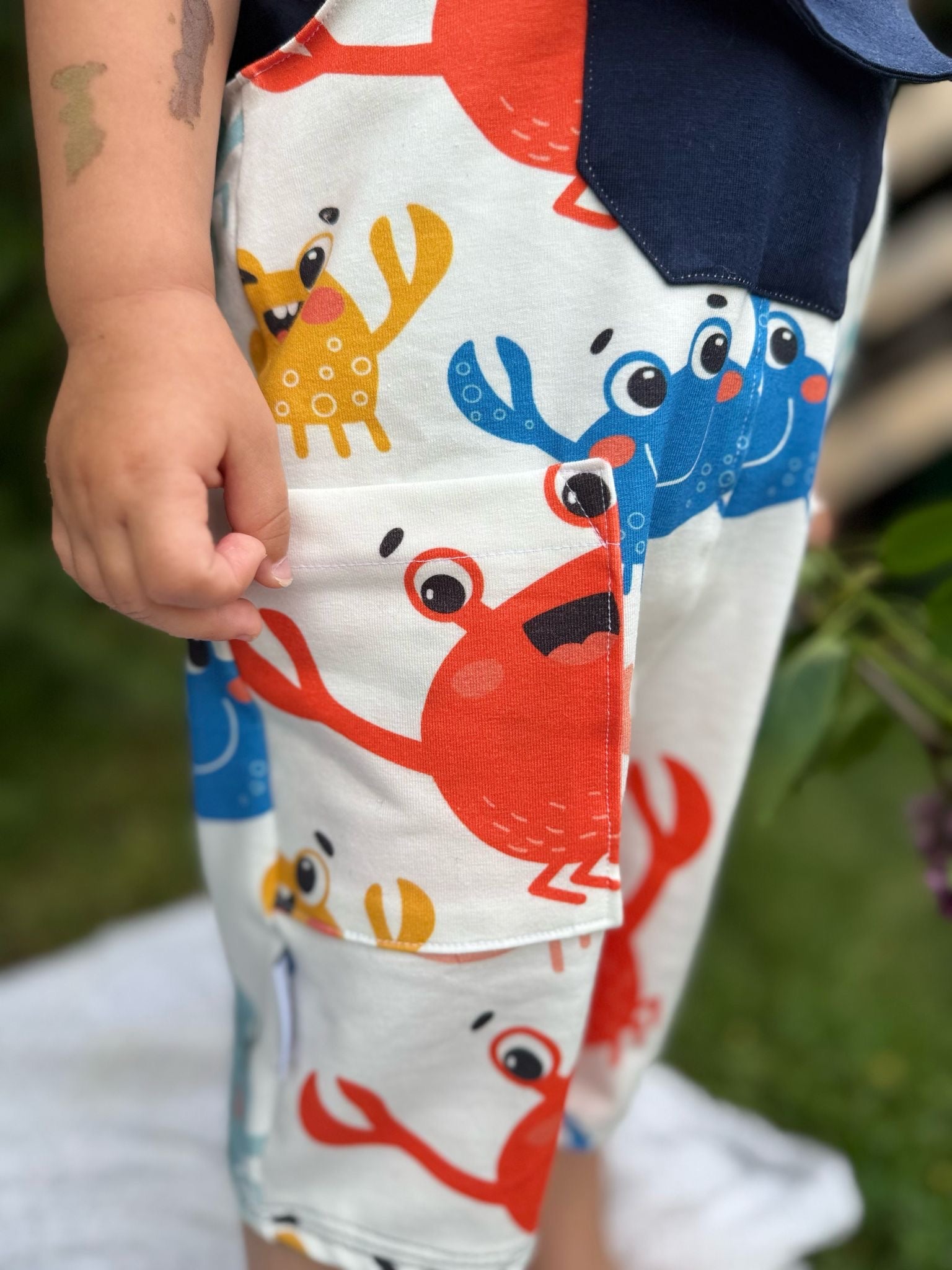 Kleiner Krebs Dauervorbestellung